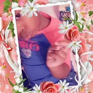 Meet your Posher, Tiesha